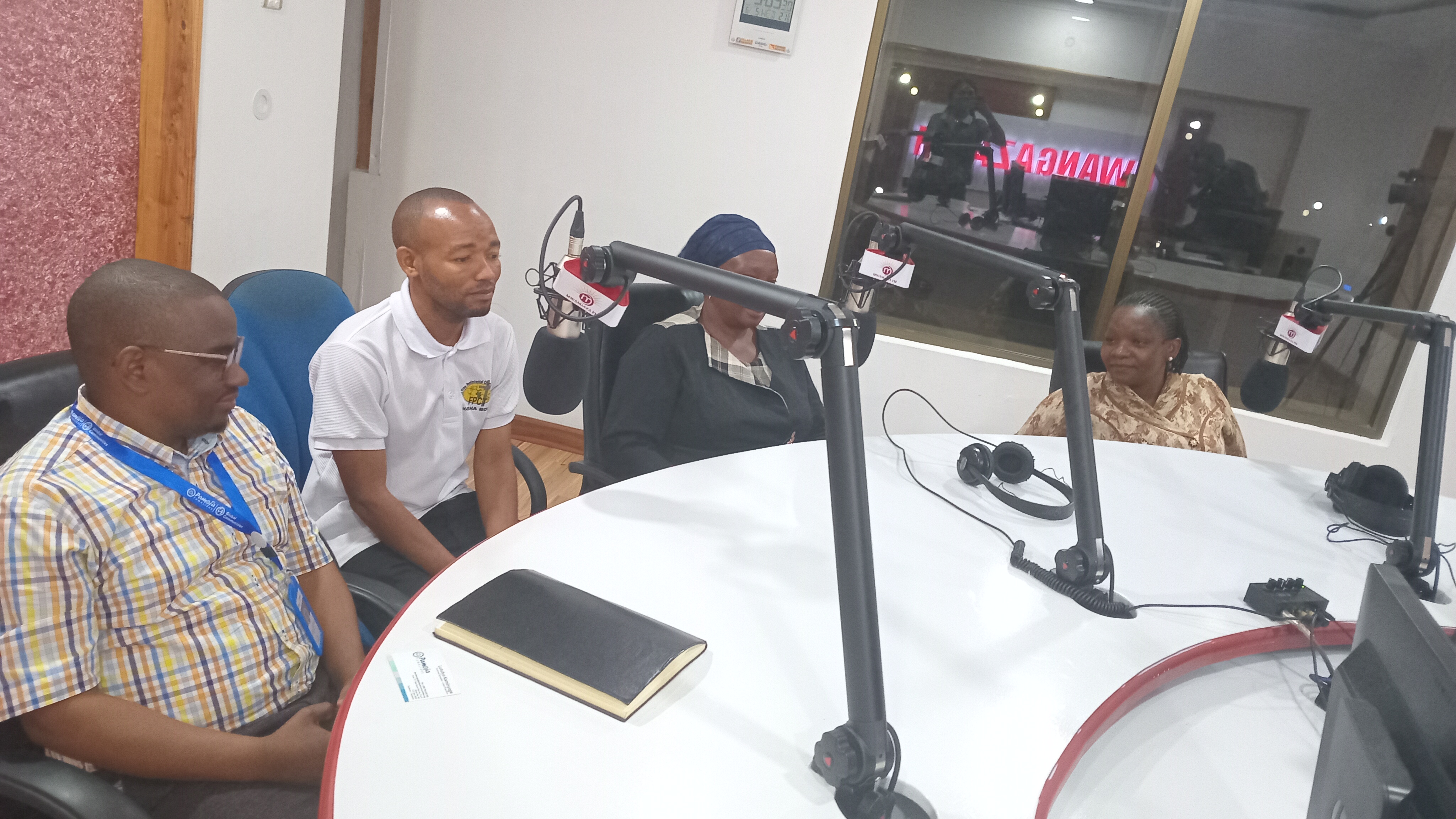 Mwangaza FM Radio Dodoma